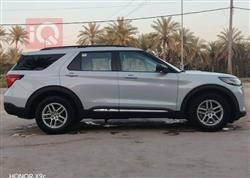 فورد إكسبلورر